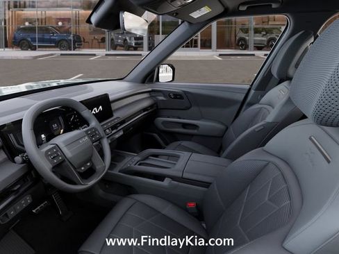 New 2027 Kia Telluride SX X-Line AWD/4WD image 20