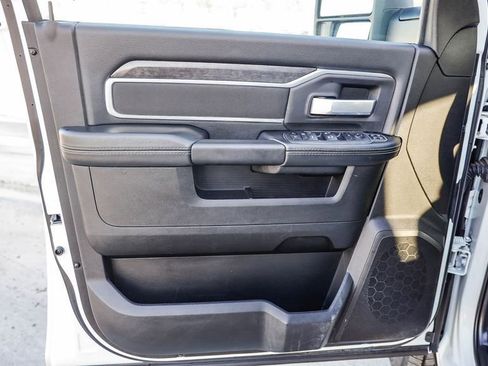 Certified 2024 RAM 2500 Big Horn image 21