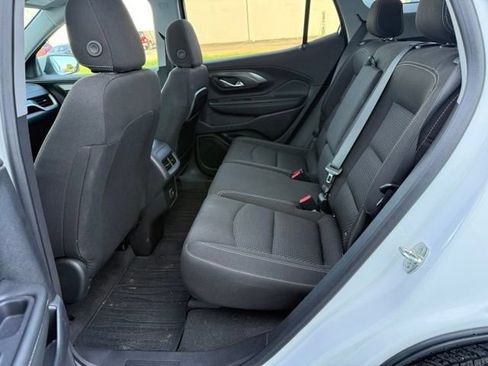Used 2024 GMC Terrain SLE w/ Driver Convenience Package AWD/4WD image 22