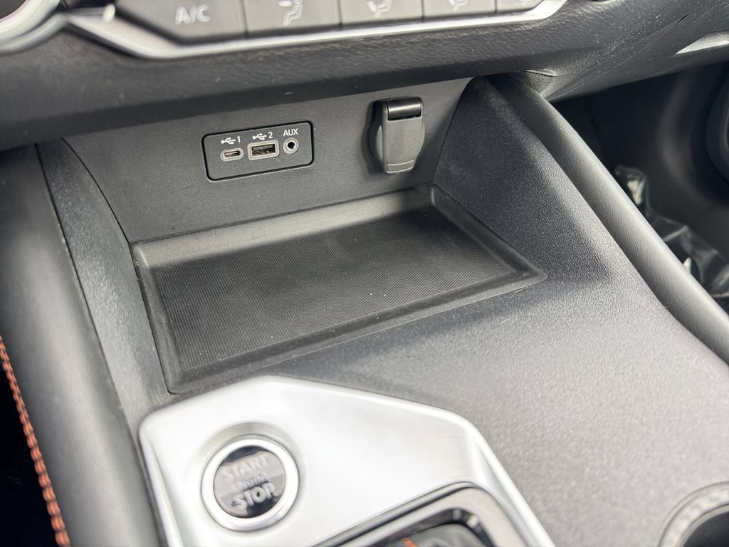 Used 2021 Nissan Altima 2.5 SR w/ SR Premium Package FWD image 24