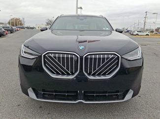 New 2026 BMW X3 xDrive30 w/ Premium Package video 2