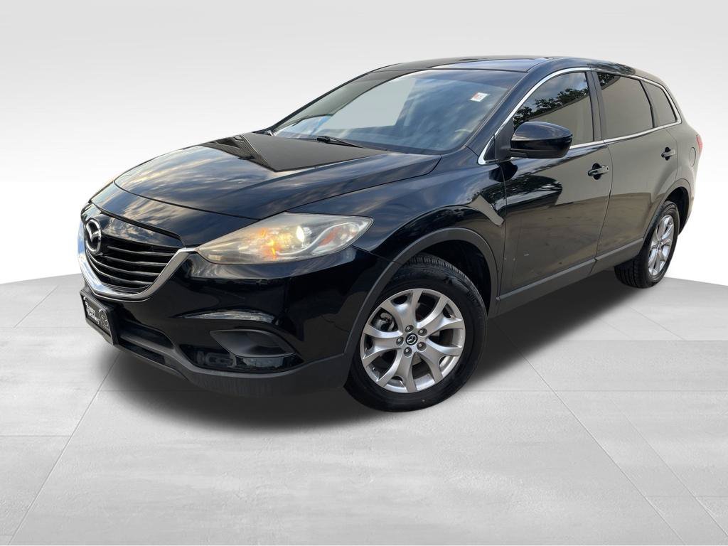 Used 2015 MAZDA CX-9 Touring FWD image 1