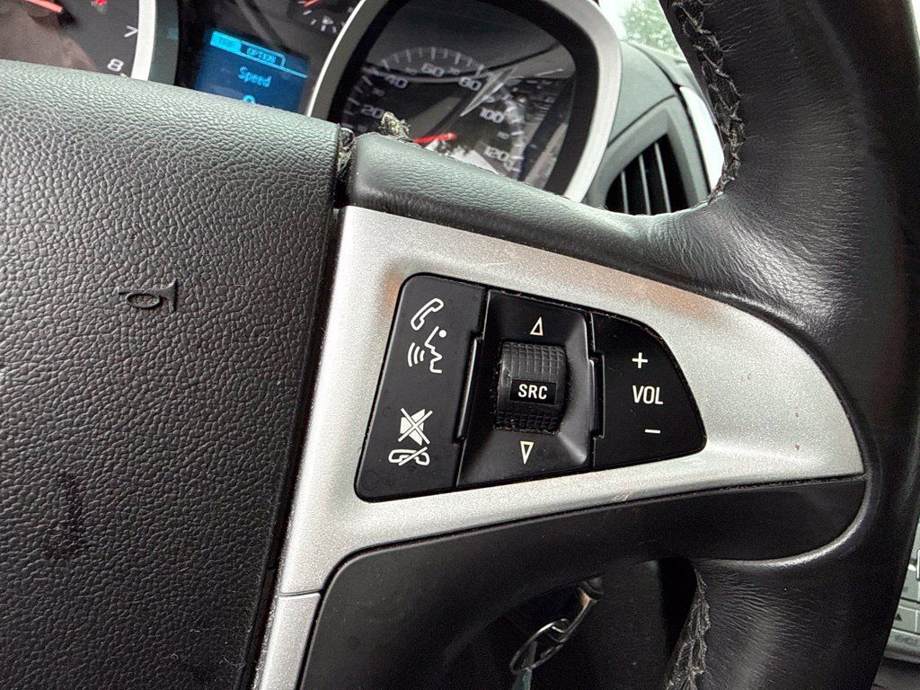 Used 2013 Chevrolet Equinox LT w/ Driver Convenience Package FWD image 14