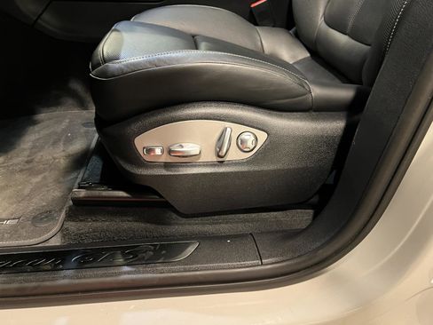 Used 2023 Porsche Macan GTS AWD/4WD image 24