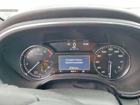 Used 2020 Cadillac CT5 Luxury w/ Cold Weather Package image 9