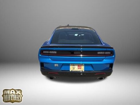 New 2026 Dodge Charger R/T AWD/4WD image 11