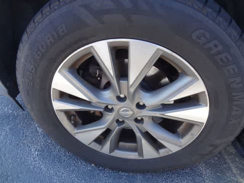 Used 2015 Nissan Murano S w/ Cargo Package image 14