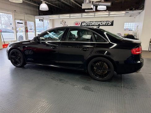 Used 2012 Audi A4 2.0T Premium Plus image 5