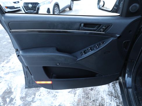 Used 2012 Hyundai Veracruz Limited image 17