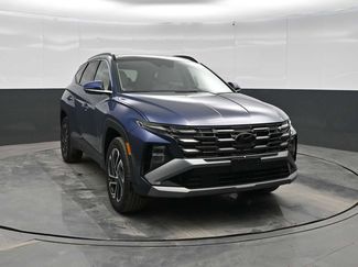 New 2026 Hyundai Tucson Limited video 2