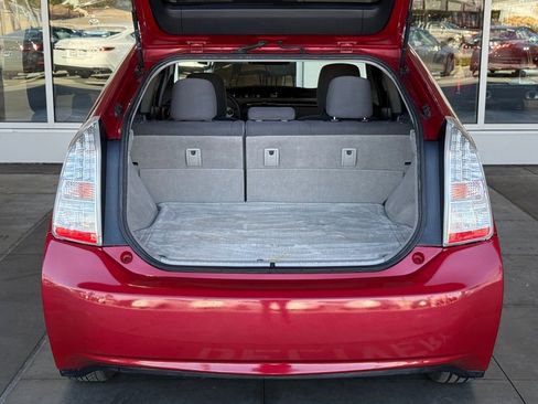 Used 2010 Toyota Prius Two image 14