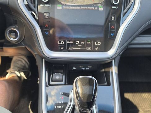 Used 2022 Subaru Legacy Limited AWD/4WD image 18