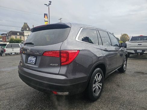 Used 2016 Honda Pilot EX-L image 4