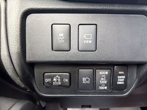 Used 2023 Toyota Tacoma TRD Sport w/ Advanced Technology Package image 23