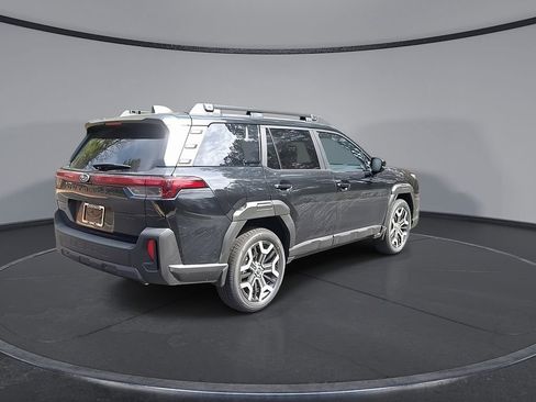 New 2026 Subaru Outback Touring XT image 8