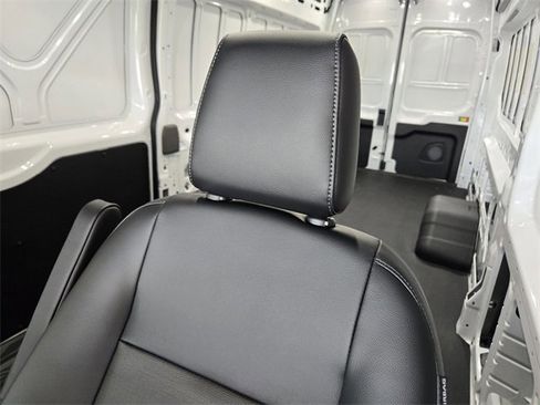 New 2025 Ford Transit 350 148 High Roof Extended DRW image 19