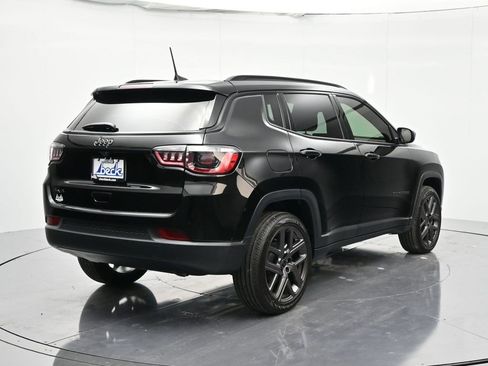 New 2026 Jeep Compass Latitude image 6