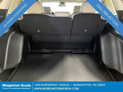 New 2026 Honda CR-V EX-L image 27