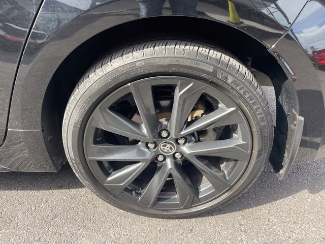 Used 2023 Toyota Corolla SE FWD image 15