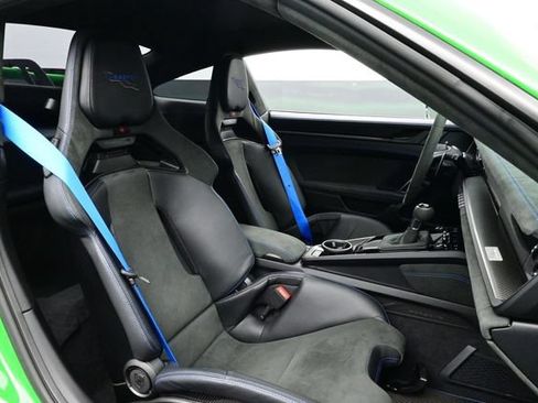 Certified 2026 Porsche 911 GT3 RWD image 13