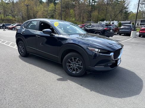 Used 2025 MAZDA CX-30 AWD 2.5 S image 7