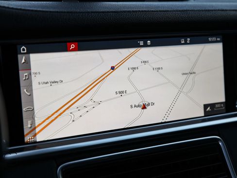 Used 2018 Porsche Panamera 4S image 44