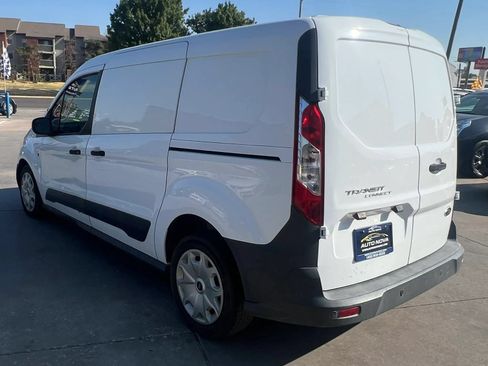 Used 2015 Ford Transit Connect XL FWD image 5