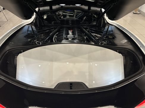 New 2026 Chevrolet Corvette Z06 image 18