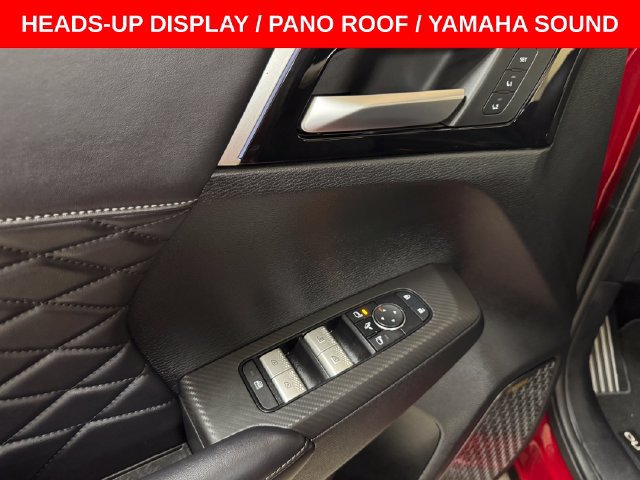 Used 2026 Mitsubishi Outlander SEL FWD image 7
