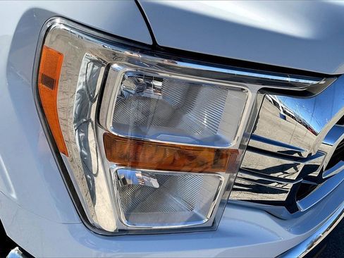 Used 2023 Ford F150 XLT w/ XTR Package image 32