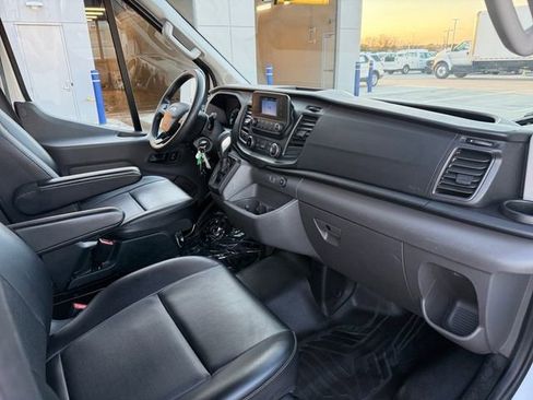 Used 2021 Ford Transit 350 XL image 25