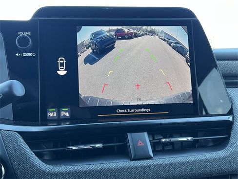 New 2026 Subaru Outback Premium image 12