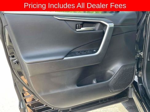 Used 2024 Toyota RAV4 Adventure AWD/4WD image 18