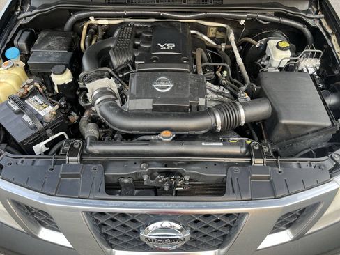 Used 2013 Nissan Frontier Desert Runner RWD image 21