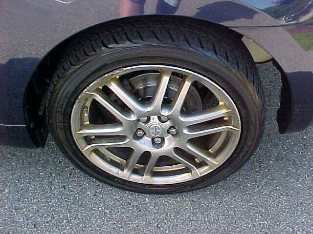 Used 2010 Scion tC FWD image 8