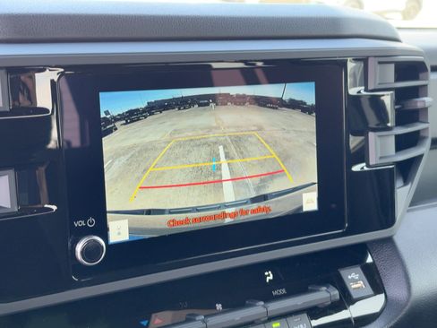 Used 2026 Toyota Tundra SR5 w/ SX Package image 24