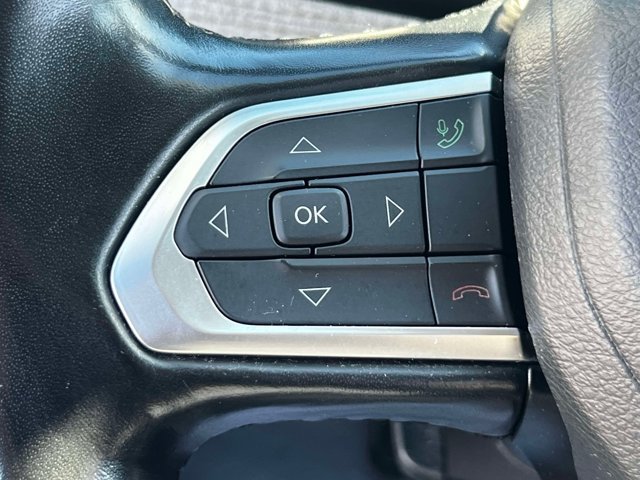 Used 2022 Jeep Compass Latitude AWD/4WD image 21