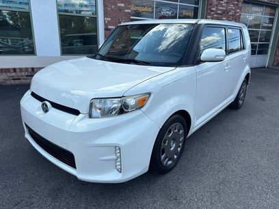 Used 2014 Scion xB Release Series 10.0
