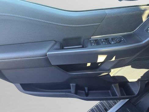 New 2026 Ford F150 XLT w/ Equipment Group 302A MID image 14