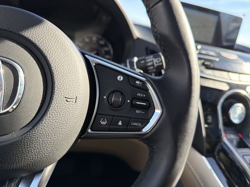 Certified 2024 Acura RDX SH-AWD w/ Technology Package image 21