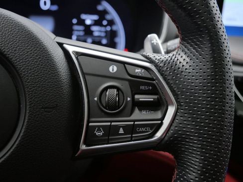 Used 2022 Acura MDX Type S w/ Advance Package AWD/4WD image 22