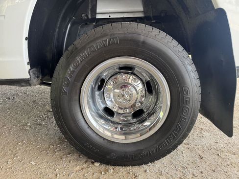 Used 2022 RAM 3500 Big Horn w/ Level A Equipment Group AWD/4WD image 45
