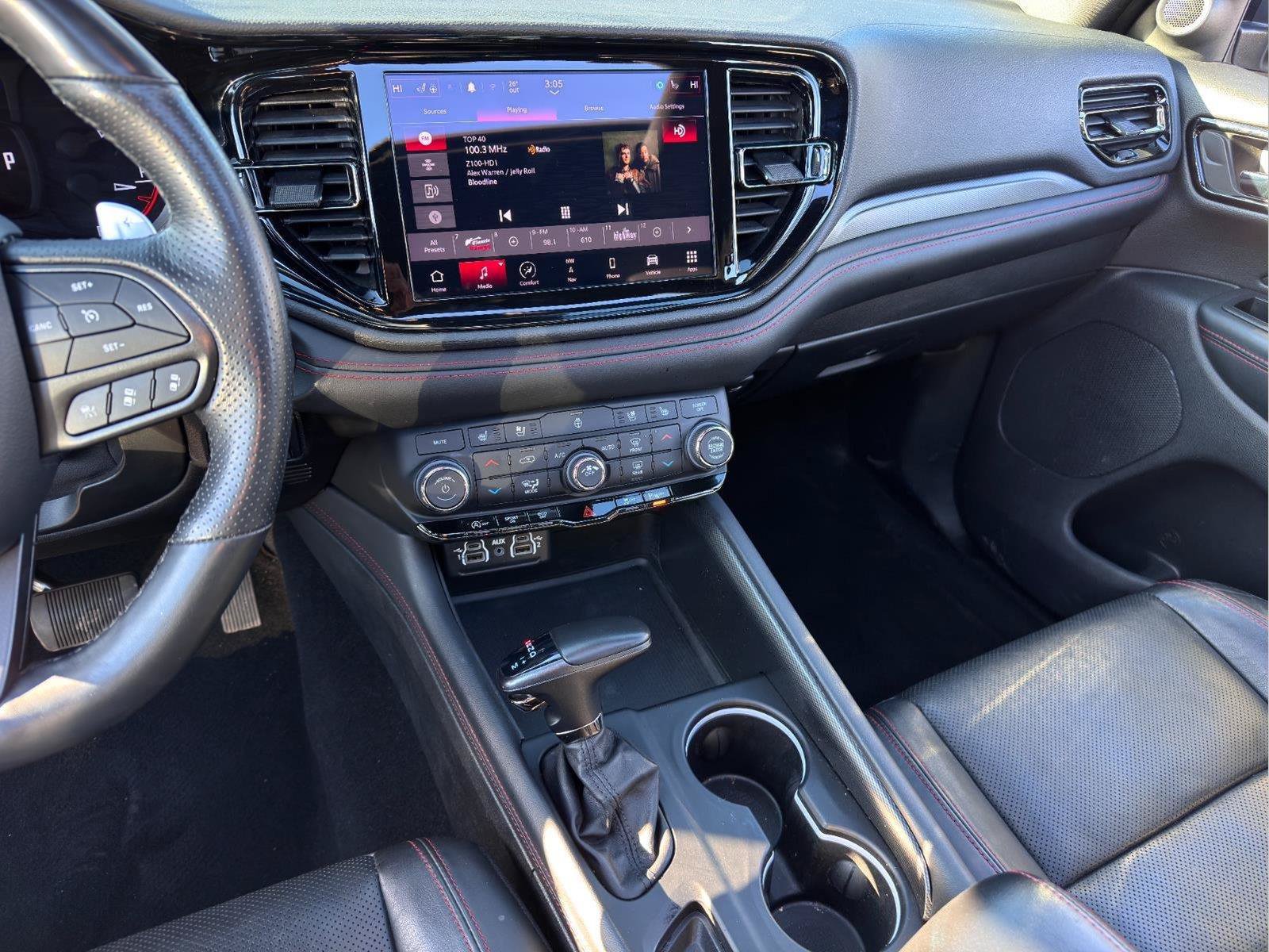 Used 2024 Dodge Durango GT AWD/4WD image 13