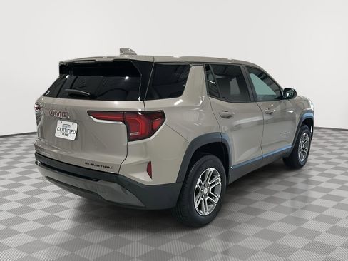 Used 2025 GMC Terrain Elevation image 5