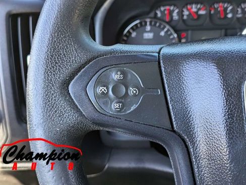 Used 2016 GMC Sierra 1500 2WD Double Cab w/ Elevation Edition image 24