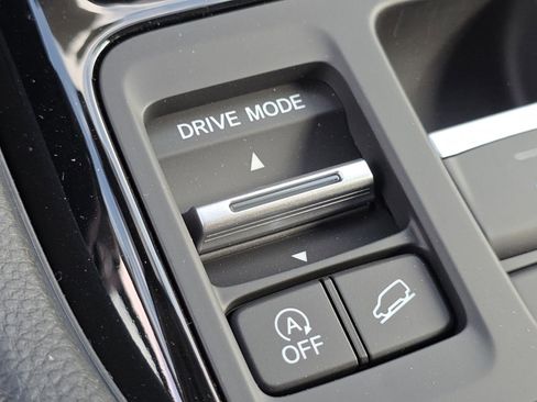 New 2026 Honda Passport RTL image 10