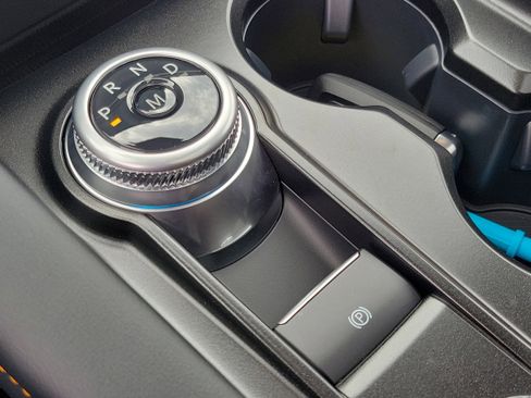 New 2026 Ford Explorer Tremor image 38