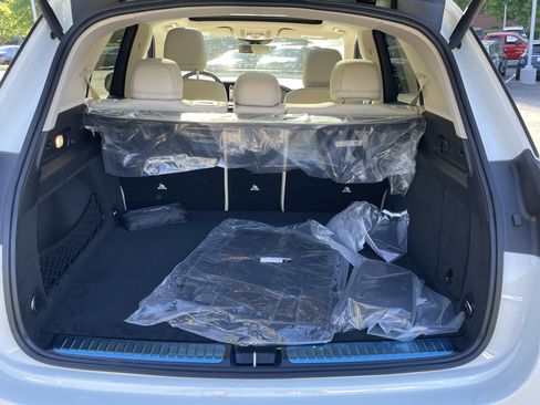 New 2026 Mercedes-Benz GLE 350 4MATIC image 9