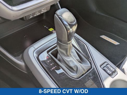 Certified 2024 Subaru Crosstrek 2.5i Sport image 25