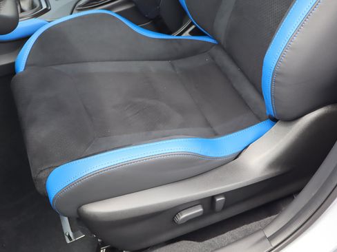 New 2026 Subaru WRX tS AWD/4WD image 10